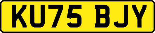 KU75BJY