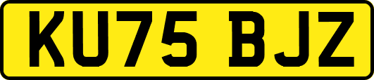 KU75BJZ