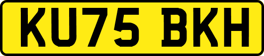 KU75BKH