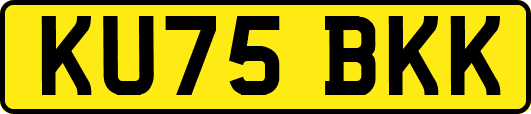 KU75BKK