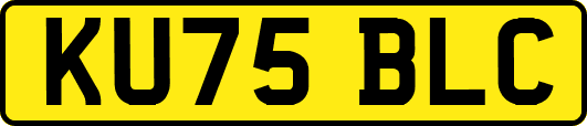 KU75BLC