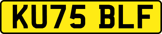 KU75BLF
