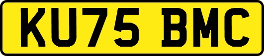 KU75BMC