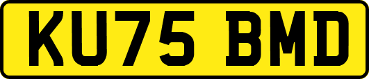 KU75BMD