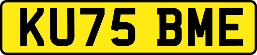 KU75BME