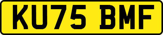 KU75BMF
