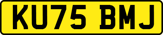 KU75BMJ