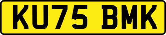 KU75BMK