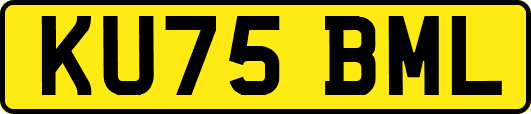 KU75BML