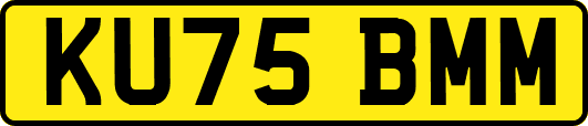 KU75BMM