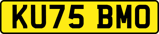 KU75BMO