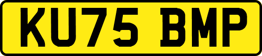 KU75BMP