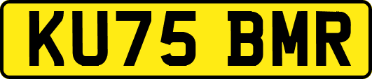 KU75BMR