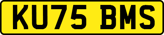 KU75BMS