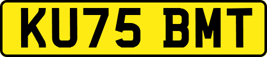KU75BMT