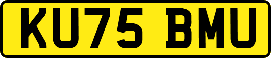 KU75BMU