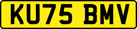 KU75BMV