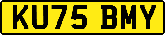 KU75BMY