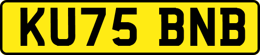 KU75BNB