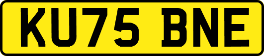 KU75BNE