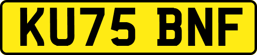 KU75BNF