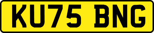 KU75BNG