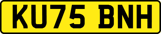KU75BNH