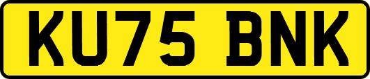 KU75BNK