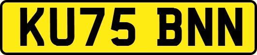 KU75BNN