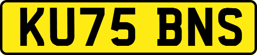 KU75BNS