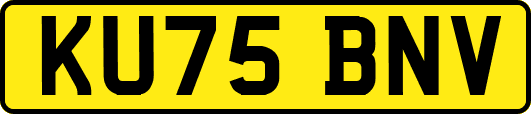 KU75BNV