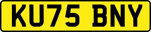 KU75BNY