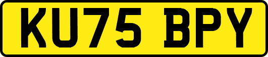 KU75BPY