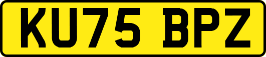 KU75BPZ
