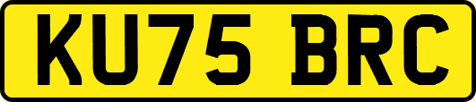 KU75BRC