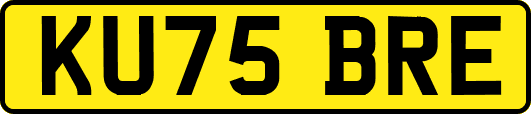 KU75BRE