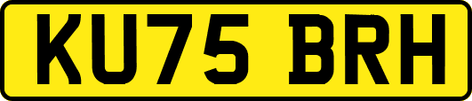 KU75BRH