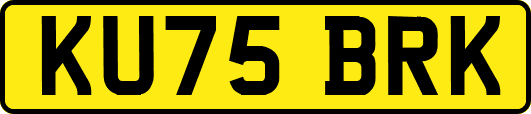 KU75BRK