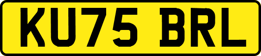 KU75BRL