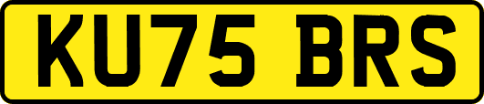 KU75BRS