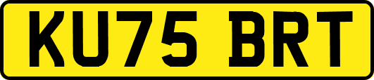 KU75BRT