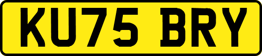 KU75BRY