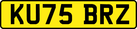 KU75BRZ
