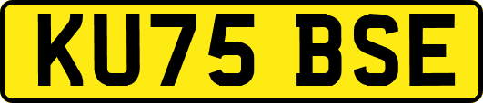KU75BSE