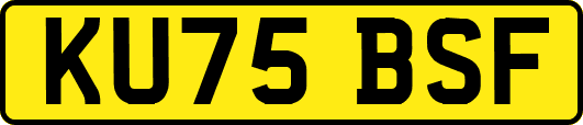 KU75BSF