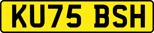 KU75BSH