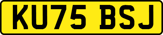 KU75BSJ