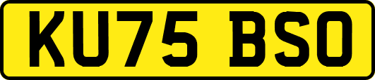 KU75BSO