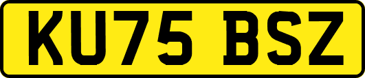 KU75BSZ