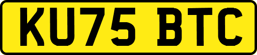 KU75BTC